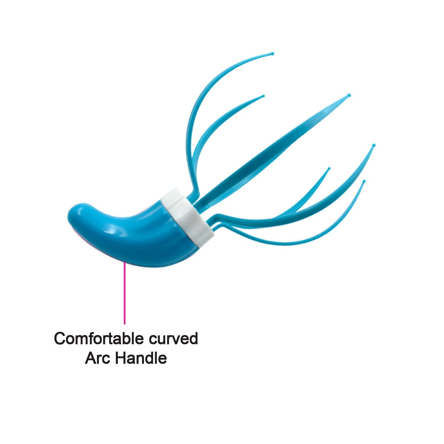 Scalp massager Scalp massager